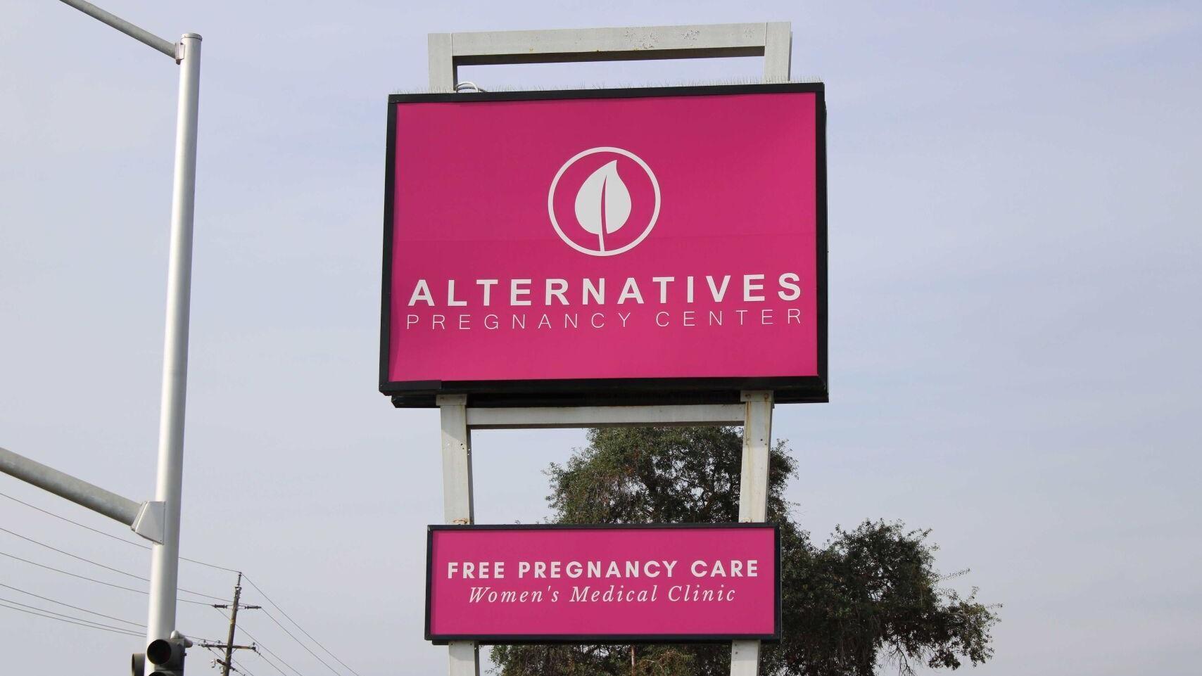 Anti-abortion pregnancy centers look to offer much more than ultrasounds and diapers